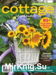 The Cottage Journal - Summer 2020
