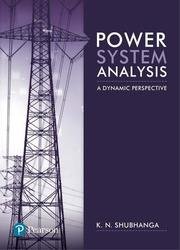 Power System Analysis: A Dynamic Perspective