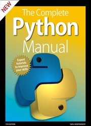 The Complete Python Manual  5th Edition 2020