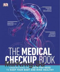 The Medical Checkup Book