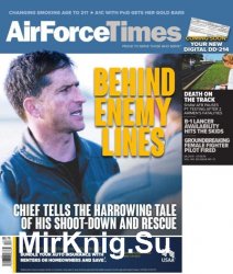 Air Force Times - 17 June, 2019