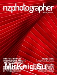 NZPhotographer Issue 30 2020