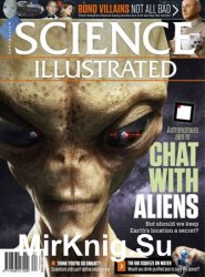 Science Illustrated Australia - Issue 74