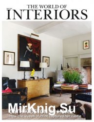 The World of Interiors - May 2020