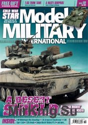 Model Military International 2020-05