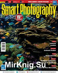 Smart Photography Volume 16 Issue 1 2020