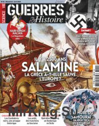 Science & Vie: Guerres & Histoire 2020-04 (54)