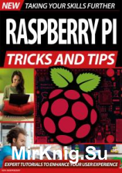 Raspberry Pi Tricks and Tips (BDM)