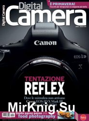 Digital Camera Italia No.205 2020