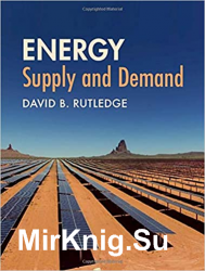 Energy: Supply & Demand