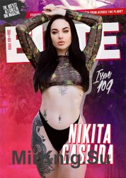 Elite Magazine 109 2020