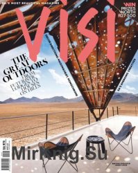 Visi - Issue 107