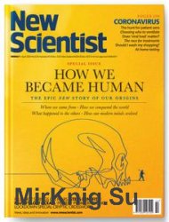 New Scientist - 4 April 2020
