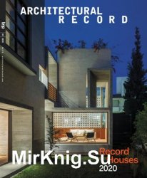 Architectural Record - April 2020