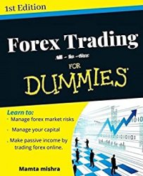Forex Trading All In One For Dummies