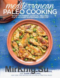 Mediterranean Paleo Cooking