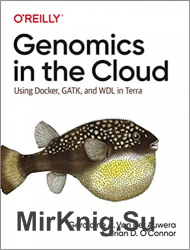 Genomics in the Cloud: Using Docker, GATK, and WDL in Terra