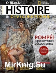 Histoire & Civilisations - Avril 2020