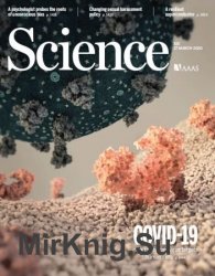 Science - 27 March 2020