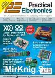 Practical Electronics - May 2020