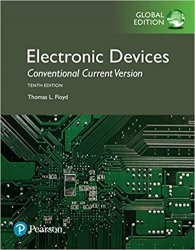 Electronic Devices, Global Edition 10th Edition