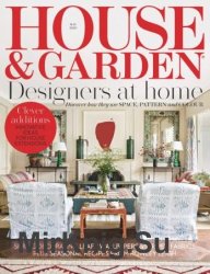 House & Garden UK - May 2020