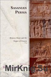 Sasanian Persia: Between Rome and the Steppes of Eurasia