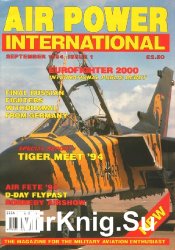 Air Power International 1994-09