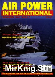 Air Power International 1994-12