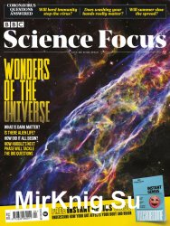 BBC Science Focus - April 2020