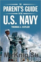 The Parent's Guide to the U.S. Navy