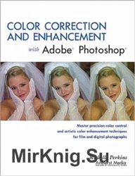Color Correction and Enhancement with Adobe Photoshop