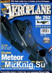 Aeroplane Monthly 2003-04