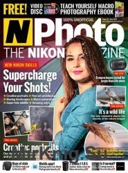 N-Photo UK Issue 110 2020