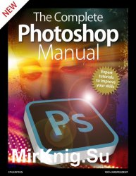 BDM's The Complete Photoshop Manual 5th Edition 2020