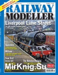 Railway Modeller 2020-05