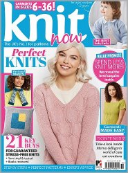 Knit Now 115 2020