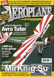 Aeroplane Monthly 2006-07