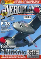 Aeroplane Monthly 2006-06