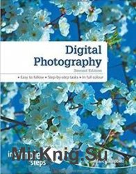 Digital Photography In Simple Steps 2nd edition