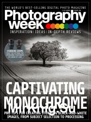 Photography Week Issue 394 2020