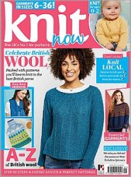 Knit Now 101 2019
