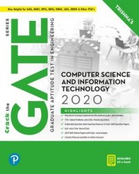 GATE Computer Science and Information Technology 2020