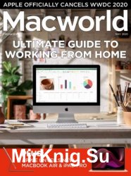 Macworld UK - May 2020