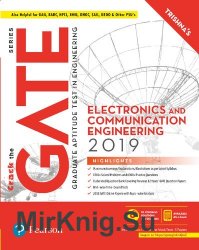 GATE Electronics and Communication Engineering 2019