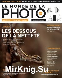 Le Monde de la Photo No.125 2020
