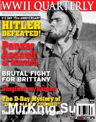 WWII Quarterly - Spring 2020