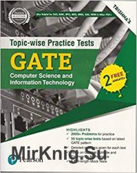 Topic Wise Tests Gate Computer Science And Information Technology