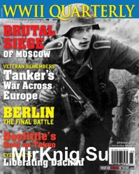 WWII Quarterly 2019 Spring