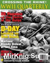 WWII Quarterly 2019 Fall